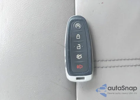 2013 Ford Edge Limited из США, поврежденный, VIN 2FMDK4KCXDBA43237